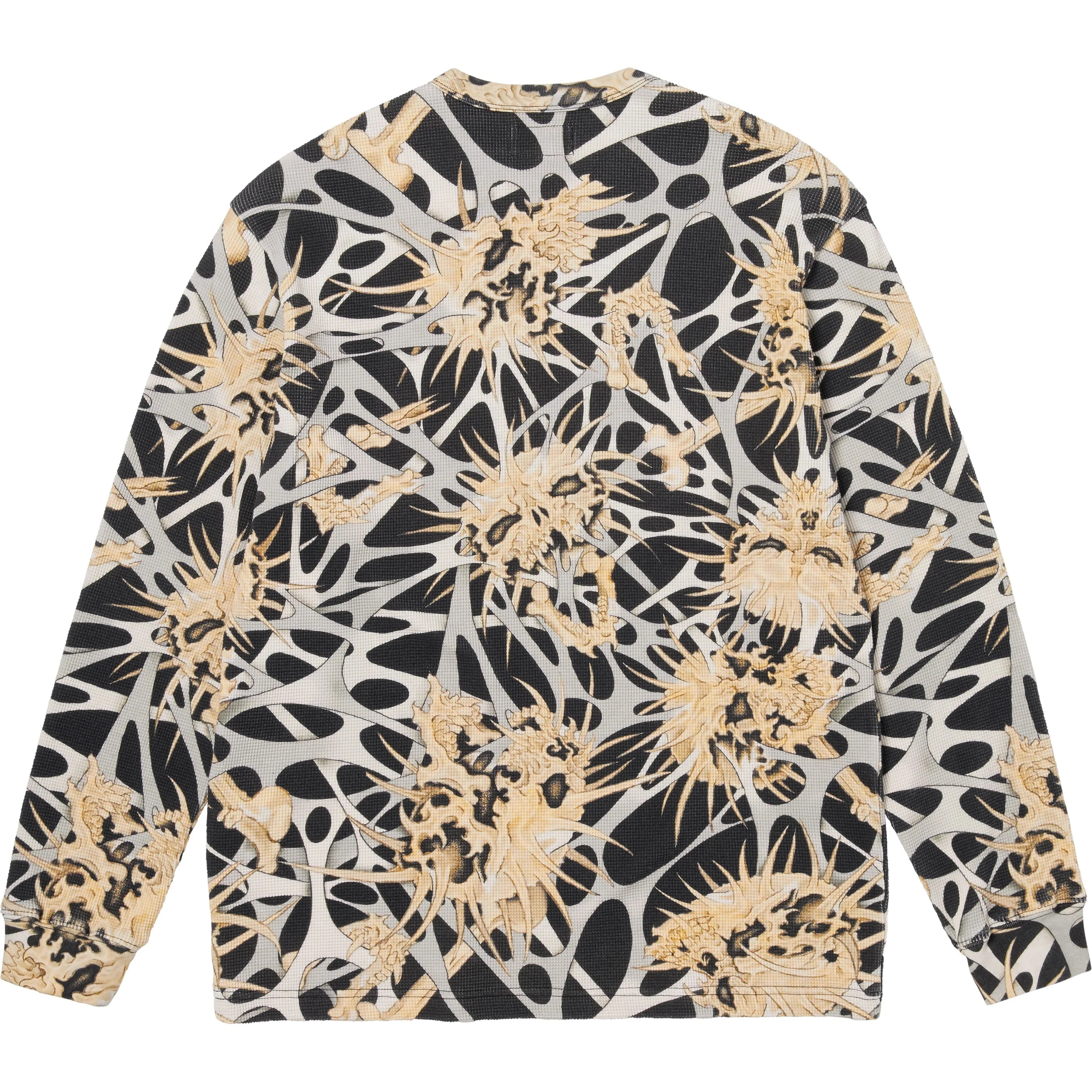 Supreme®/Y’s Thermal view 3